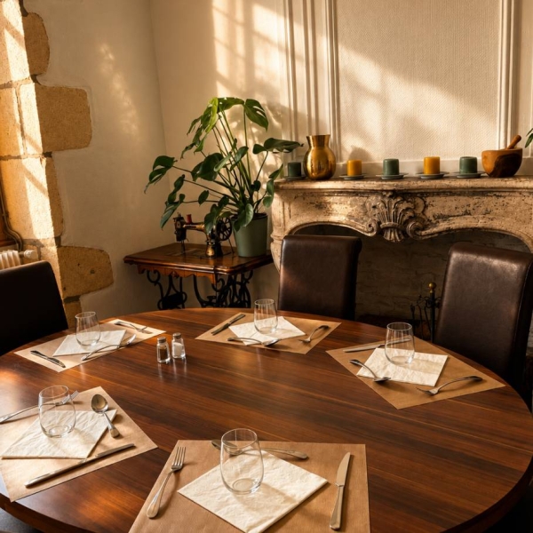 Évènements - L'Etincelle - restaurant SALIVES - Restaurant Cote d Or - Restaurant Cote d'Or - Restaurant Côte d'Or