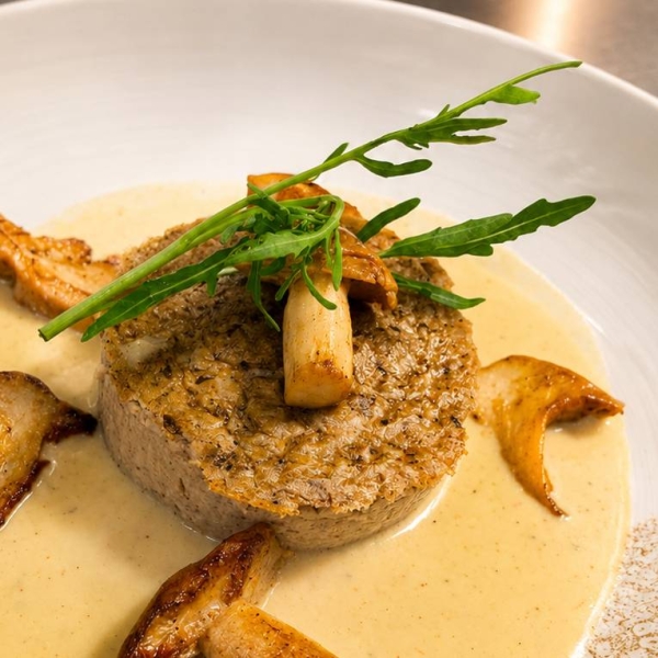 La carte - L'Etincelle - Restaurant Salives - Restaurant Messigny et Vantoux