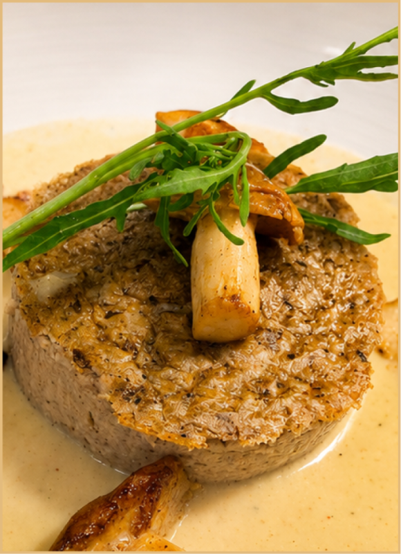 Le restaurant - L'Etincelle - Restaurant Salives - Restaurant Is sur Tille - manger a SALIVES