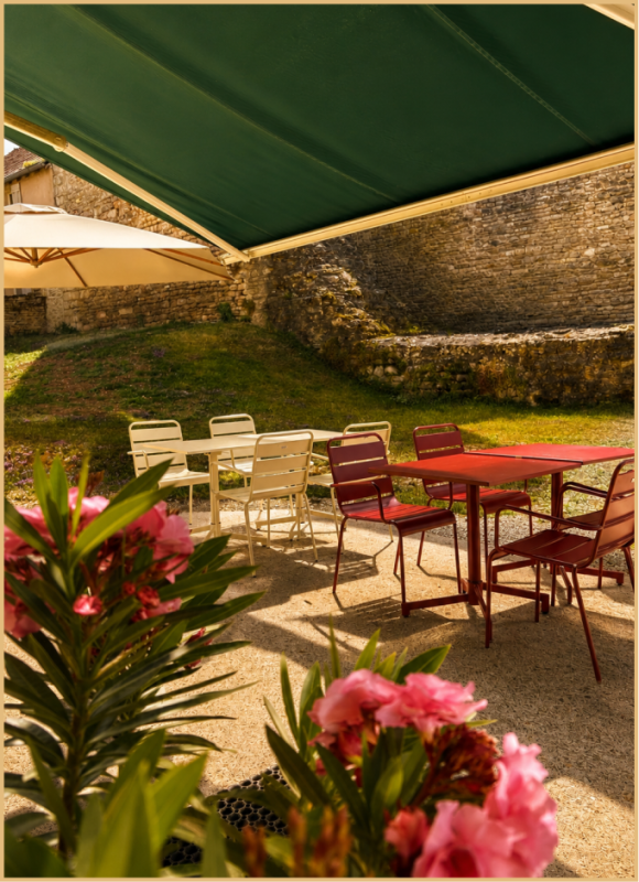 BAr - L'Etincelle - Restaurant Salives - Bar Salives - Restaurant en Bourgogne - Restaurant Bourgogne - Bar Bourgogne